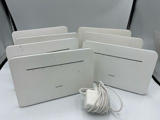 Router Huawei WiFi Blanco