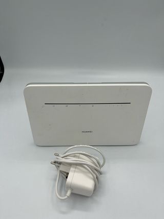 Router Huawei WiFi Blanco