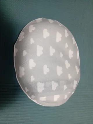 Cojín Ortopédico Bebé Mimos Talla S