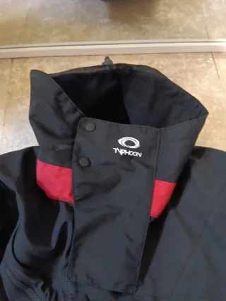 Traje de agua Typhoon Max B tallaM