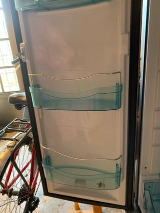 Frigorífico Dometic Trivalente para Reparar