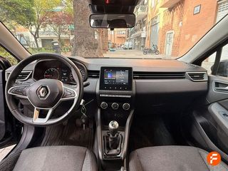 Renault Clio Techno TCe 67 kW (91CV)