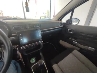 Citroen C3 2019