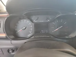 Citroen C3 2019