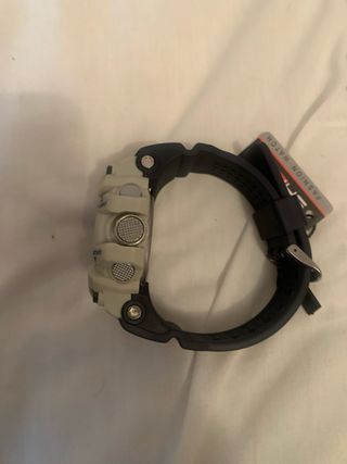 Reloj SANDA Sport Watch Beige/Negro