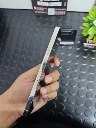 iPhone 12 Pro Max 128GB Bianco