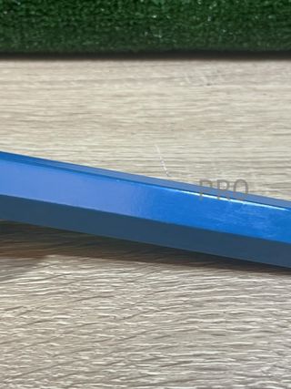 Cincel de punta redonda