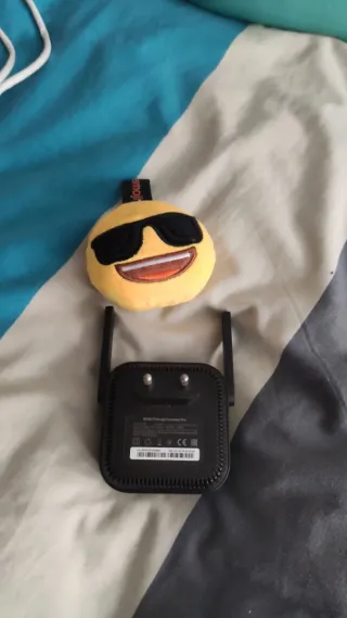 Amplificadores WiFi