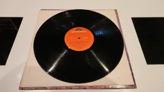 Focus - Moving Waves Vinilo LP