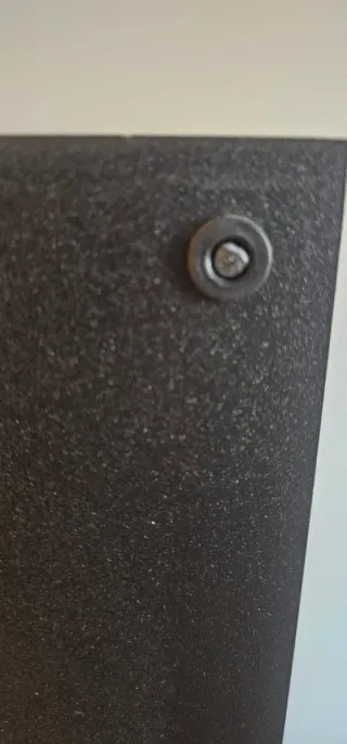 Altavoces JBL con soporte