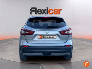 Nissan Qashqai DIG-T 116 kW (160 CV) E6D DCT N-CONNECTA