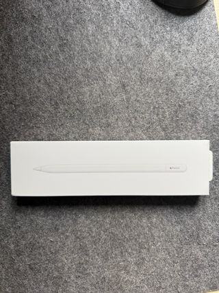 iPad 10ª Gen 64GB Apple pencil y funda