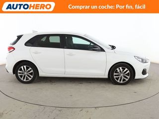 Hyundai i30 1.6 CRDi Go!