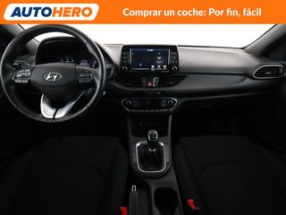 Hyundai i30 1.6 CRDi Go!