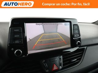Hyundai i30 1.6 CRDi Go!