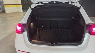 Mercedes-Benz Clase A 200 D dct AMG 2023