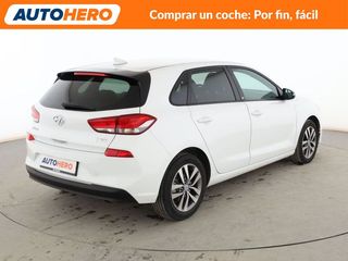 Hyundai i30 1.6 CRDi Go!