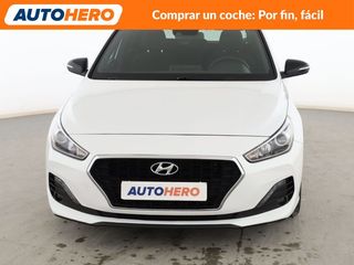 Hyundai i30 1.6 CRDi Go!