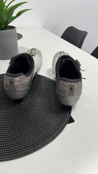 Zapatillas Ciclismo Specialized Comp 44