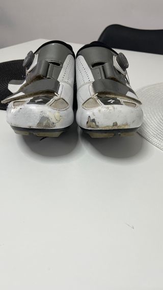 Zapatillas Ciclismo Specialized Comp 44