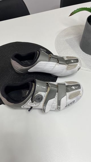 Zapatillas Ciclismo Specialized Comp 44