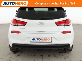 Hyundai i30 1.6 CRDi Go!