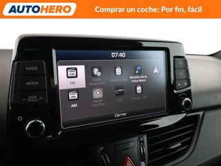 Hyundai i30 1.6 CRDi Go!