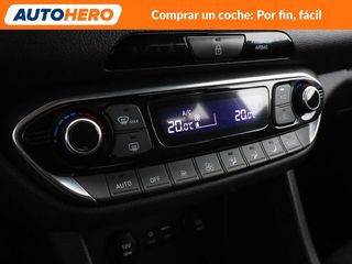 Hyundai i30 1.6 CRDi Go!