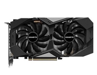 Tarjeta Gráfica Gigabyte 6GB GDDR6