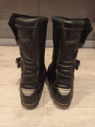 Alpinestars Tech T Talla 45