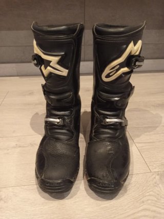 Alpinestars Tech T Talla 45