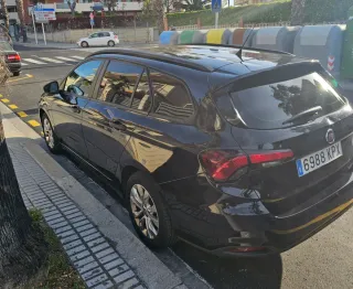 FIAT Tipo 2018