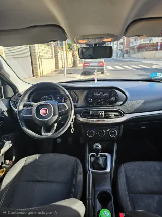 FIAT Tipo 2018