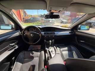 BMW Serie 5 2007