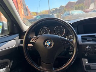BMW Serie 5 2007