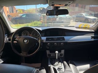 BMW Serie 5 2007