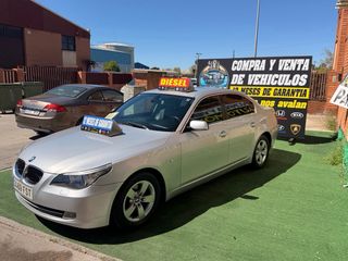 BMW Serie 5 2007
