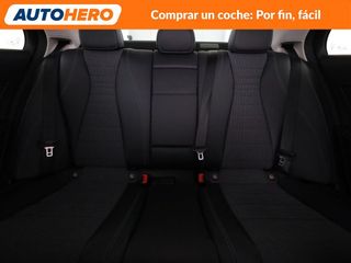 Mercedes Clase E E 220 d