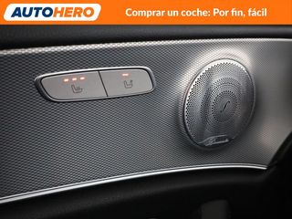 Mercedes Clase E E 220 d