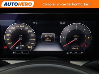 Mercedes Clase E E 220 d