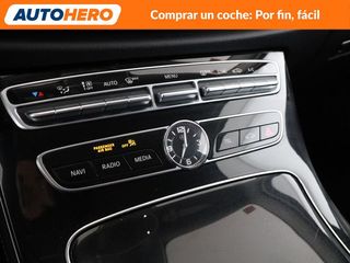 Mercedes Clase E E 220 d