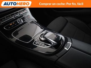 Mercedes Clase E E 220 d