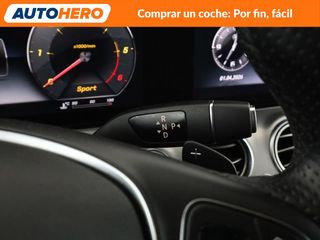 Mercedes Clase E E 220 d