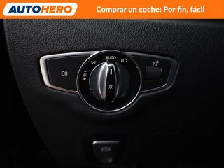 Mercedes Clase E E 220 d