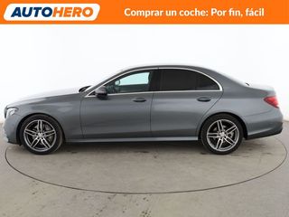 Mercedes Clase E E 220 d