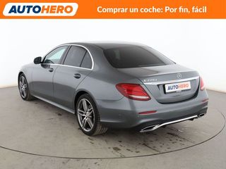 Mercedes Clase E E 220 d