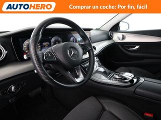 Mercedes Clase E E 220 d