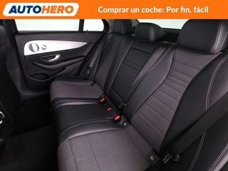 Mercedes Clase E E 220 d