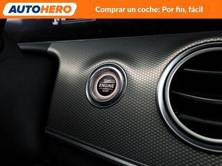 Mercedes Clase E E 220 d