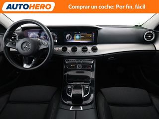 Mercedes Clase E E 220 d